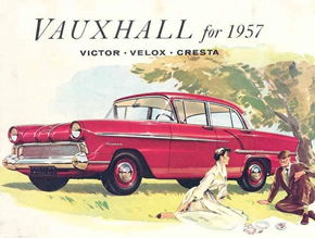 Illustration for article titled Selling Steel and Killing Chrome: A Study of the US Auto Industry, Part III